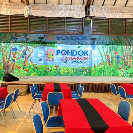 Pondok Jatim Park Hotel & Cafè