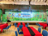 Pondok Jatim Park Hotel & Cafè - breakfast