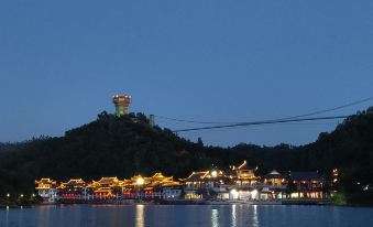 Xingning Xihewang Fulaiteng Hotel