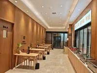 四季文華飯店（鄭州龍子湖地鐵站博雅廣場店）