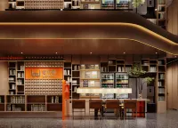 wohkoon Zhexingsun  Hostel (Beijing Olympic Park, Datunlu Dong Subway Station Branch) - Bintang 2