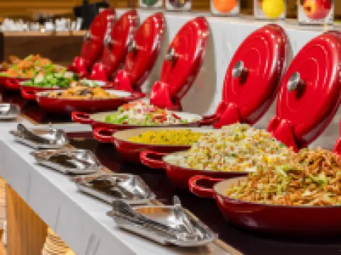 Madison Hotel Jinan Yaoqiang International Airport Hotels in Jinan