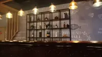 Mehood Hotel - Quầy Bar