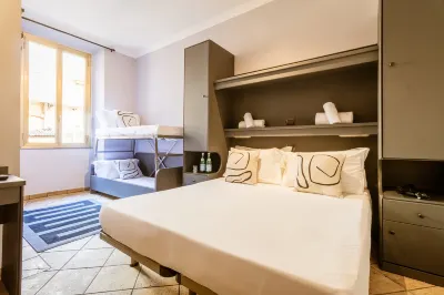 Cunabu Calatafimi Hotels near Capuchin Crypt