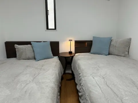 A base for sightseeing in Enoshima and Kamakura Hotels in Chigasaki