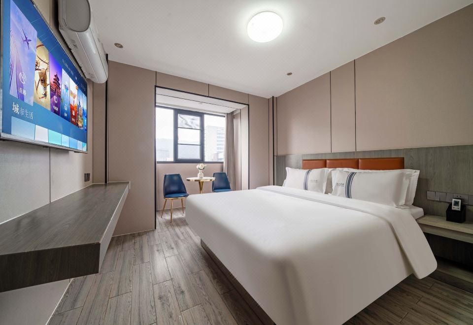 Lantian Hotel(Hangzhou Guihua West Road subway station) Images