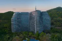 深セン梅里Meriオーシャンビュー民宿 東江縦隊司令部跡地周辺のホテル