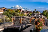 Xinsu Snow Mountain Panoramic Resort Hotel (Lijiang Old Town Shizishan Branch)