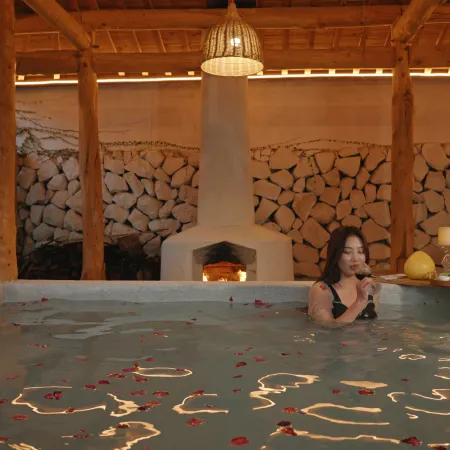 Wang Sanqing B&B
