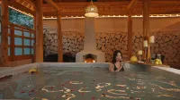 Wang Sanqing B&B - romantici