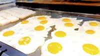 Hi Yes Hotel Hualien - breakfast