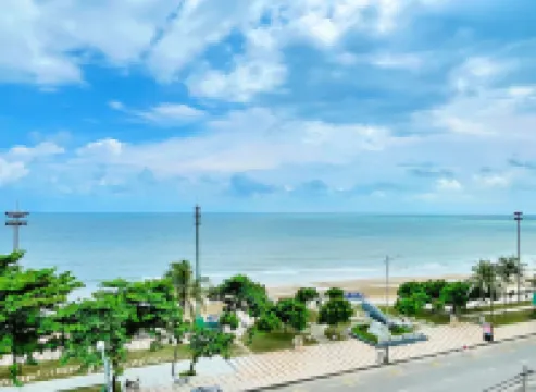 푸옹 호앙 호텔 Hon Ba Island 주변 호텔