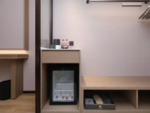 安徽華陽開元國際酒店 含山酒店