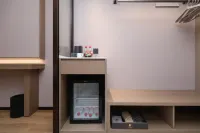 New Century International Hotel