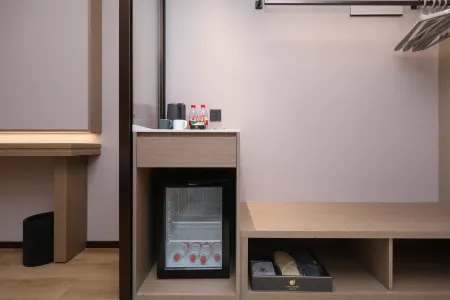 New Century International Hotel