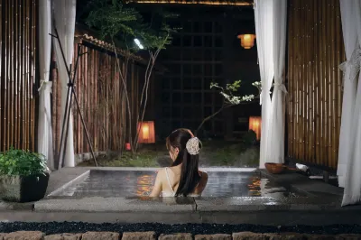 Anji Muyuan Mountain Villa Swimming Pool Coffee Family Vacation Stay Hotels in Glory City Of Sky/Anji Railway Station