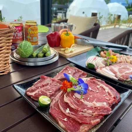 glampark Sesoko-Ocean Terrace-