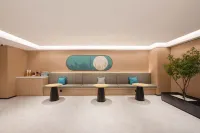 シティ コンフォート イン ホテル（南寧東駅南広場）