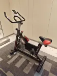 Homeinn Selected Hotel (Harbin Central Avenue Pedestrian Street) - Fitnessstudio