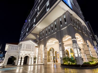22 Macalisterz George Town BY MC HOME