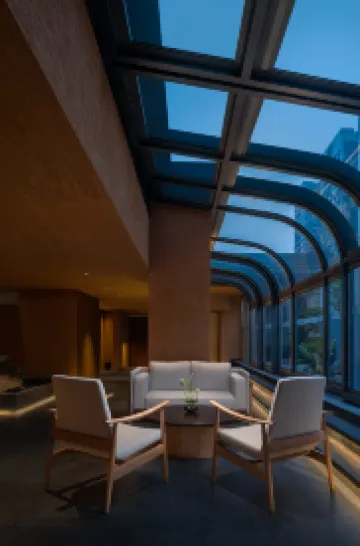 JianShan Town Hotell (Chengdu Kuanzhai Alley)