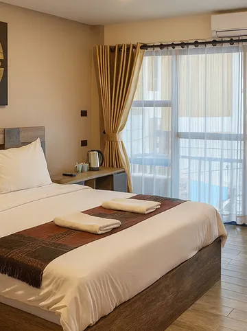 รูปภาพของเซ็นทรัล เกสต์เฮ้าส์ เชียงราย