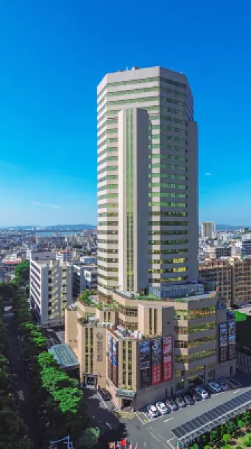 Shantou Xinhaotian Hotel Hotels near Zhupuxipian Park
