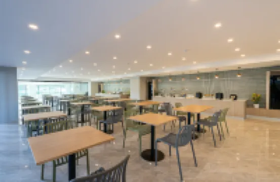 Tisha Hotel Hotels in Bang Sao Thong