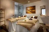 Hotel Riu Palace Oasis - spa
