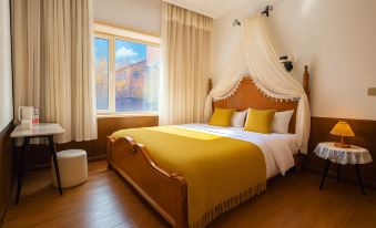 Yabuli Xuexi Villa Hotel