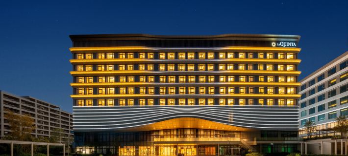 La Quinta by Wyndham Weifang South hotel Hotels in Weifang