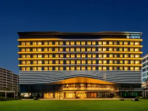 La Quinta by Wyndham Weifang South hotel