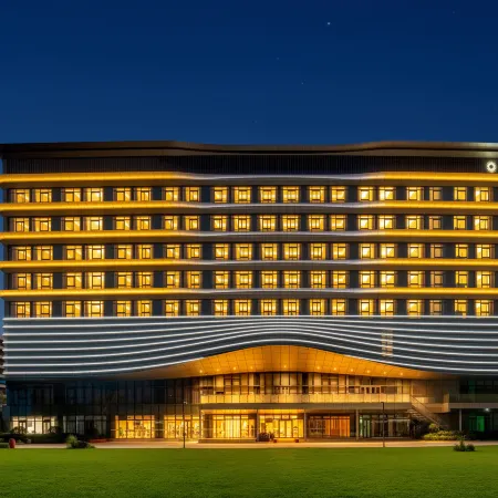 La Quinta by Wyndham Weifang South hotel
