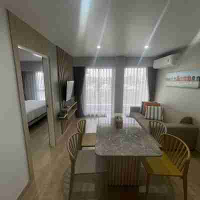 Bangkok Mystay Hotel Rangsit Rooms