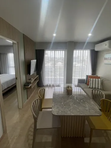 รูปภาพของโรงแรมบางกอกมายสเตย์ รังสิต