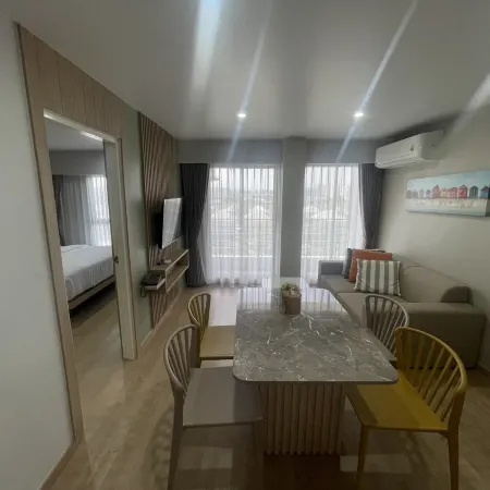 Bangkok Mystay Hotel Future Park Rangsit