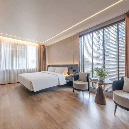 wei shang Hotel