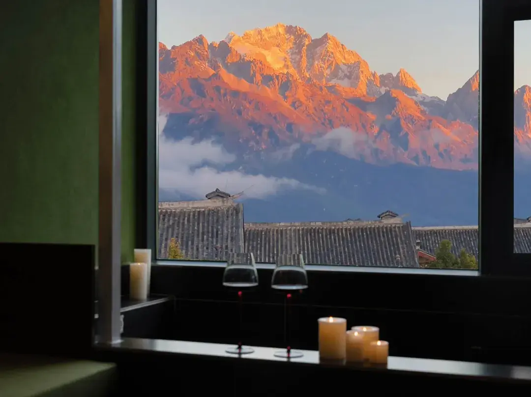 Lijiang Alley B&b - Lijiang