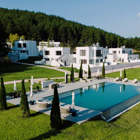 Baian Resort Hotel