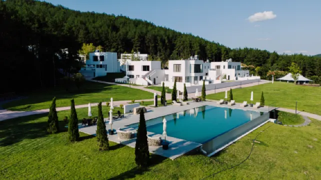 Baian Resort Hotel
