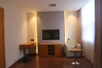 GreenTree Inn (Anshun Guanling Bus Station)
