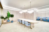 HanTing Hotel (Shaoxing Didang New City Donghu Scenic Area) - เปิดใหม่