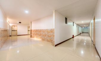 Zhuhai City Home Hotel