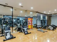 โรงแรมจื้อเซียง โทเมโทส ลั่วเหอ โรงแรมในลั่วเหอ