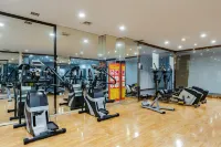 Luohe Asia Hotel (Changjian Square Branch, Renmin Road) Hotels in Luohe