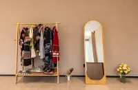 歡泊·悅泊飯店（獨山高鐵站店）