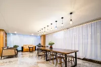 โรงแรมแมนจู นิวเซ็นจูรี - พร้อมWifi