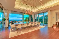 Tropical Castle Phuket by Resava