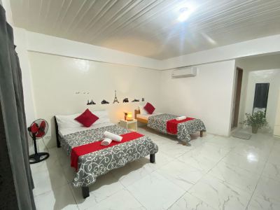 NGBMPC Hostel Puerto Galera