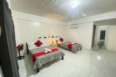 NGBMPC Hostel Hotel a 